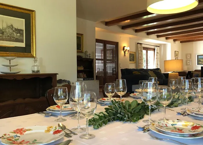 Casa De Santo Antonio