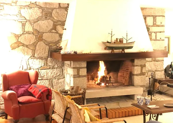 Casa De Santo Antonio *