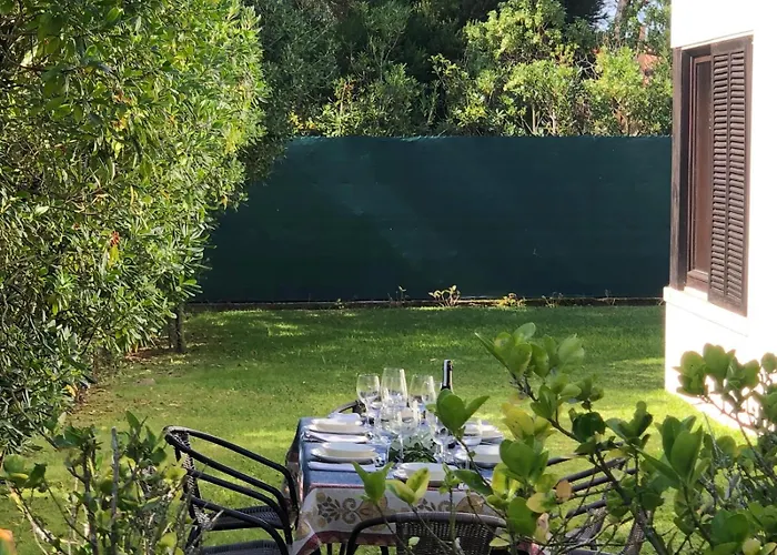 Casa De Santo Antonio *