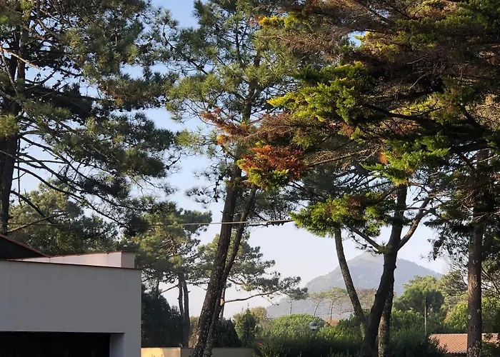 Casa De Santo Antonio *